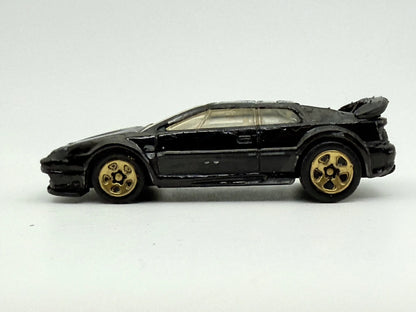 Lotus Esprit, Hot Wheels, Mattel, die cast resoraki, 1:64 – zdjęcie 3