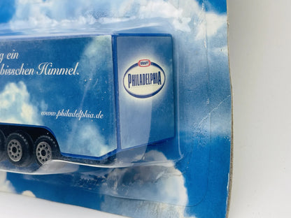 Mercedes-Benz Actros High Speed 1:87 Ciężarówka Promocyjna Blister – zdjęcie 3