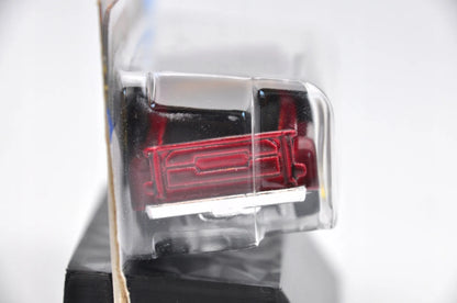 1978 Dodge Li'L Red Express Truck Hot Wheels 2021 Czerwony 1:64 – zdjęcie 3