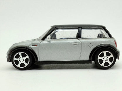 Mini Cooper, Maisto, die cast resoraki, 1:43 – zdjęcie 3