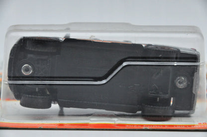 Ford F-150 SIKU Srebrny 1:55 – zdjęcie 3