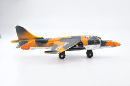 Harrier, Matchbox, die cast resoraki, 1:72 – zdjęcie 3
