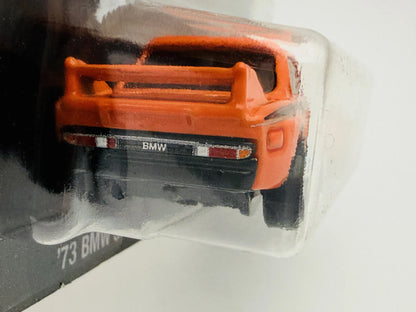 BMW 3.0 Csl Race Car Hot Wheels 2022 GRAN TURISMO 1:64 GT Blister – zdjęcie 3