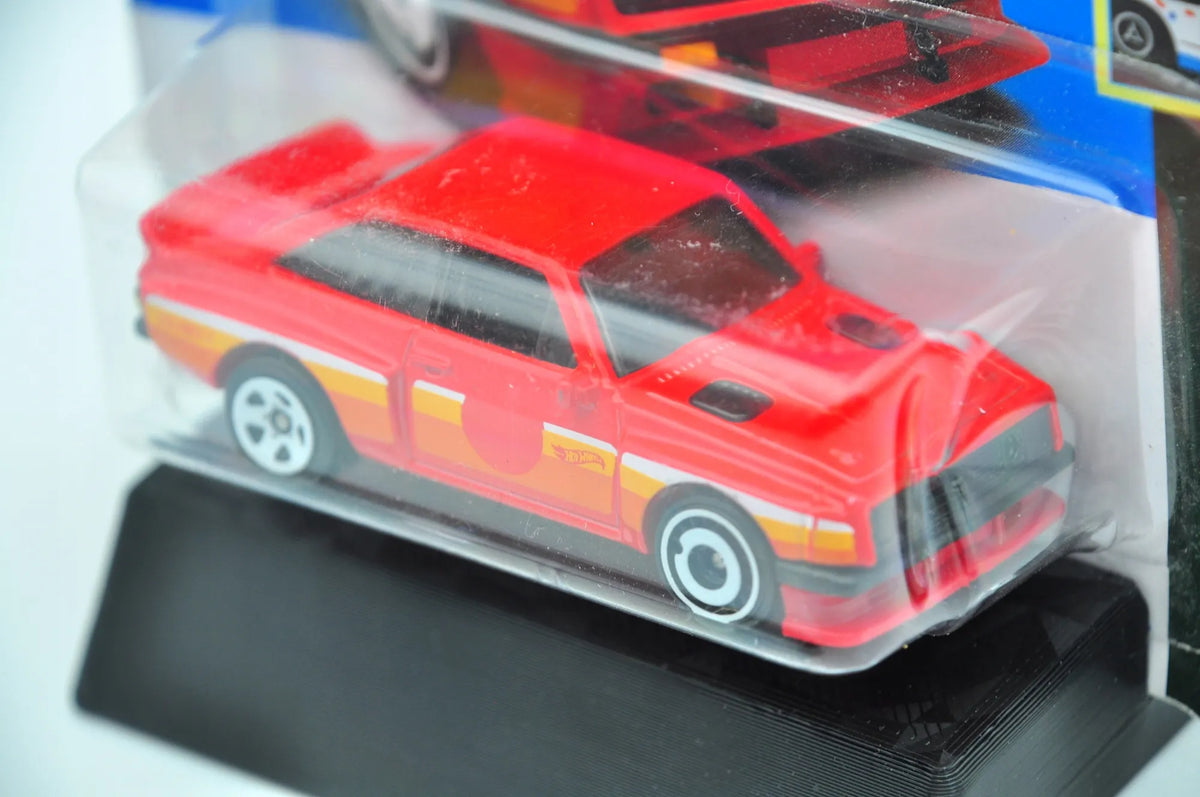 Ferrari 288 Gto Czerwony – zdjęcie 3