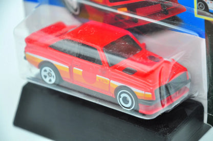Ferrari 288 Gto Czerwony – zdjęcie 3