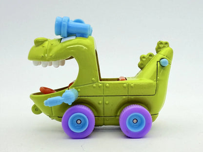 Dino Stan: kolekcjonerski – zdjęcie 3