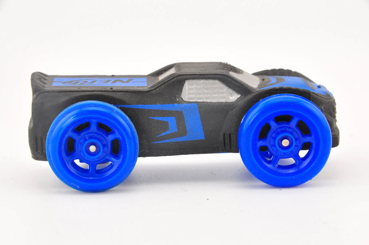 Nerf, Hasbro, die cast resoraki, 1:60 – zdjęcie 3