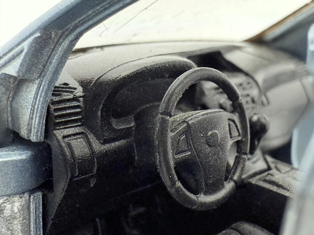 Lexus Rx450H, Welly, die cast resoraki, 1:36 – zdjęcie 3