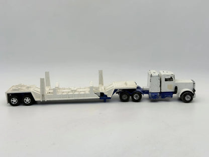 Ciężarówka Peterbilt Truck Superfast Matchbox 1978 1:43 Made in England – zdjęcie 3