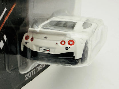 Nissan Gt-R R35 Hot Wheels 2022 GRAN TURISMO 1:64 Blister – zdjęcie 3