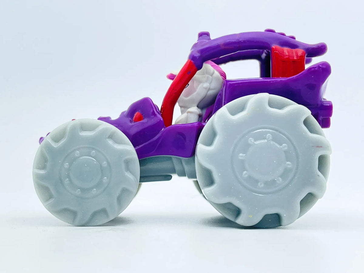 Mcb, Mcdonald'S, resoraki, die cast – zdjęcie 3
