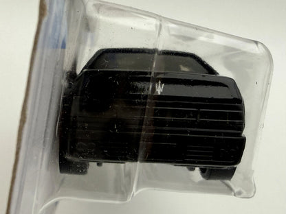 MASERATI SHAMAL, Hot Wheels 2025, Die cast HYX76, Czarny, 1:64, Resoraki – zdjęcie 3