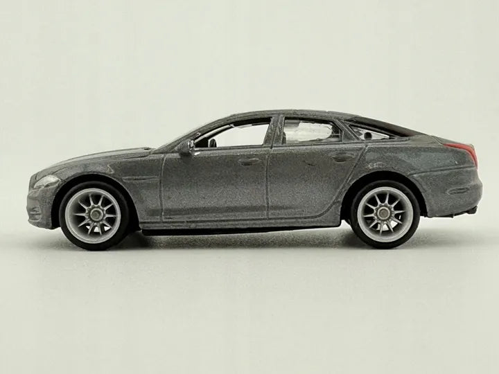 Jaguar Xj Welly Srebrny – zdjęcie 3