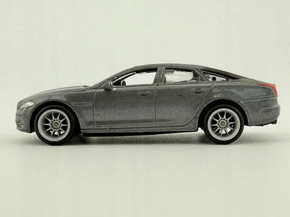 Jaguar Xj Welly Srebrny – zdjęcie 3