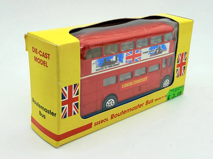 Routemaster BusStan: kolekcjonerski – zdjęcie 3