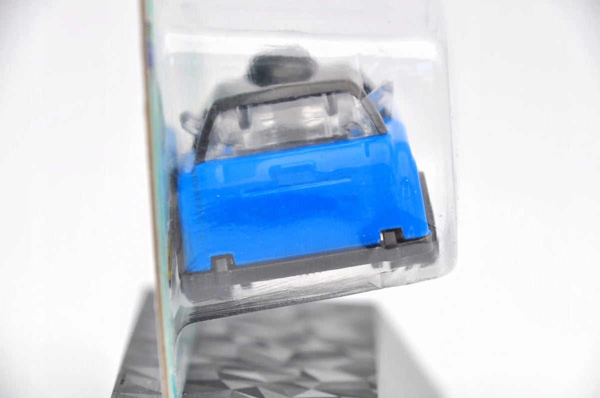 Taxi Champion Niebieski, 1:64 Vehicule Metale – zdjęcie 3
