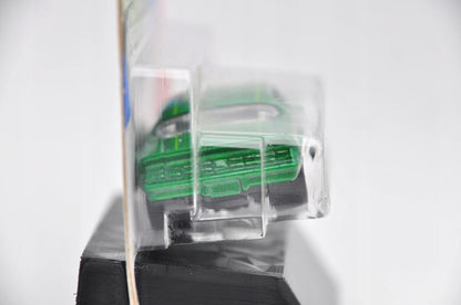 '81 Camaro THEN AND NOW Hot Wheels 2022 Zielony 1:64 – zdjęcie 3