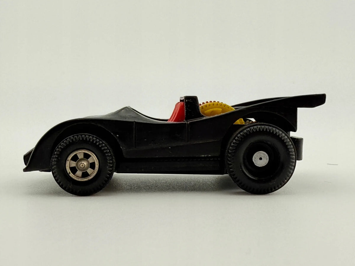 Darda Car Serie 10 Darda Czarny Made in West Germany – zdjęcie 3