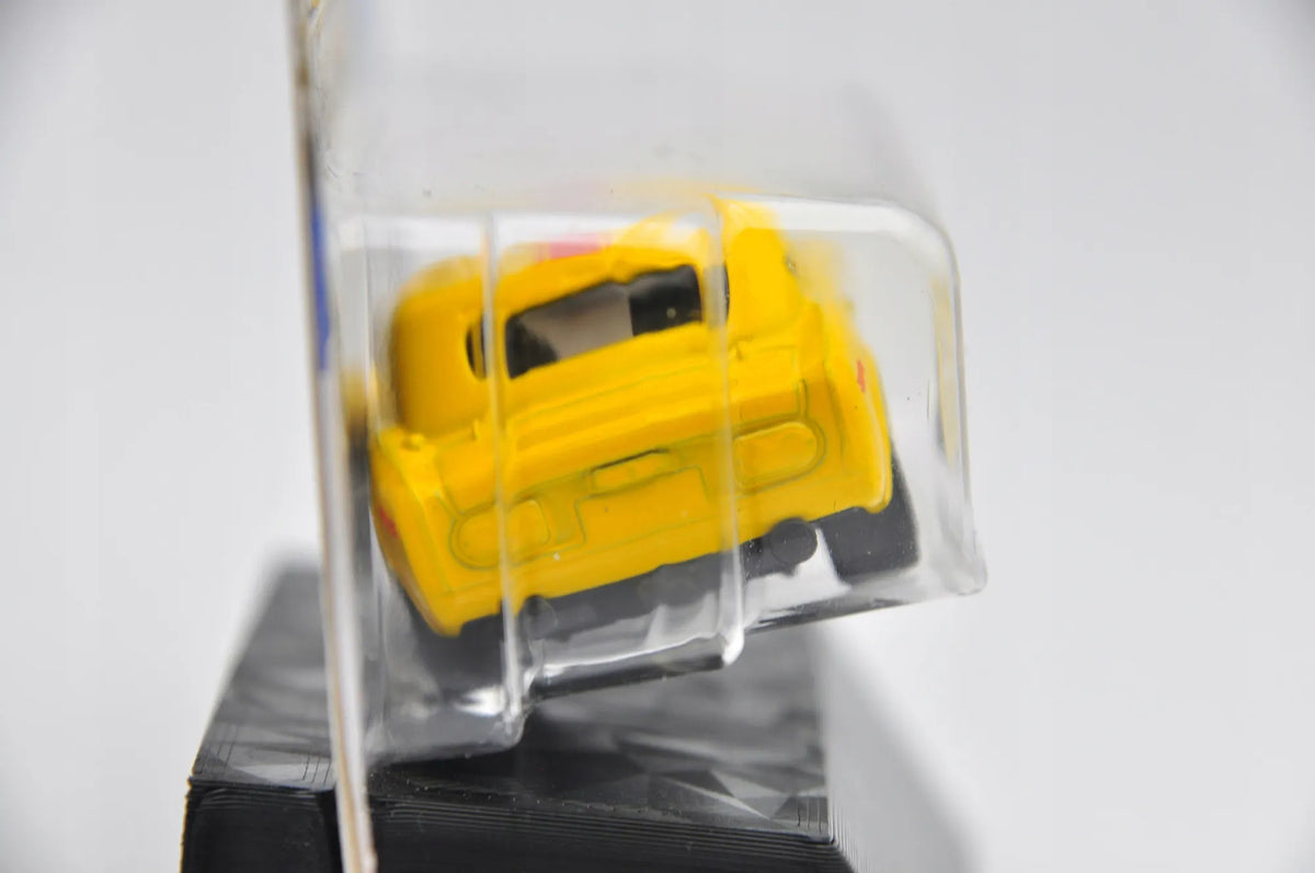 HONDA S800 RACING, Hot Wheels 2024, Die cast HRY58, Żółty, 1:48, Resoraki – zdjęcie 3