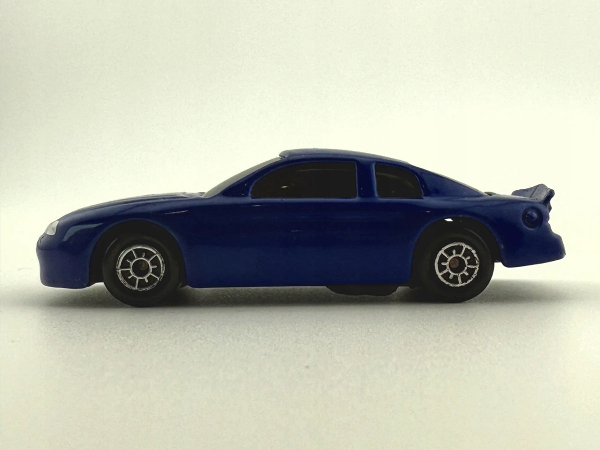 2004 Chevrolet Monte Carlo Welly 2004 Niebieski – zdjęcie 3