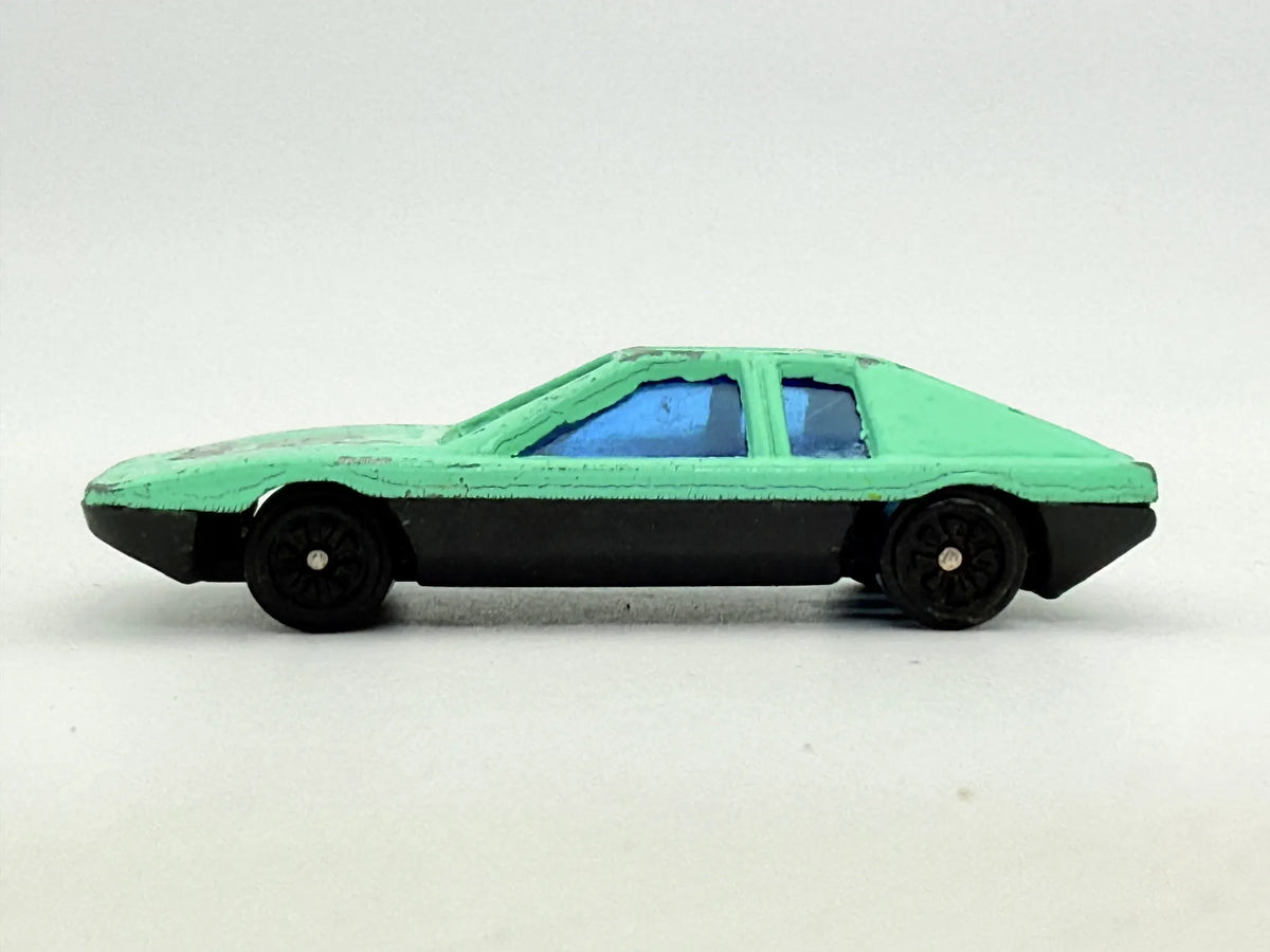 Dg 830, resoraki, die cast, 1:60 – zdjęcie 3