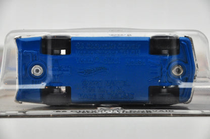 Volkswagen Kool Kombi Hot Wheels Biały 1:64 – zdjęcie 3
