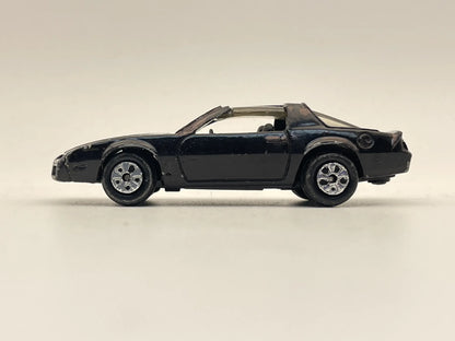 PONTIAC FIREBIRD, The Ertl Company, Made in Hong Kong, Die cast 19346, – zdjęcie 3