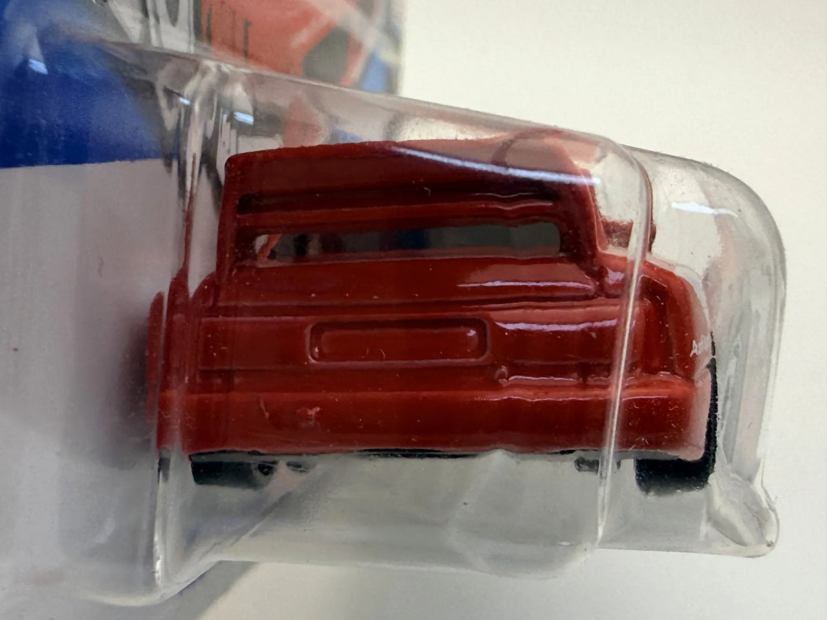 Audi '90 Quattro X-Raycers Hot Wheels 2023 Czerwony 1:64 – zdjęcie 3