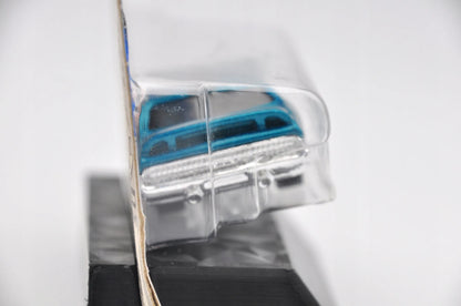 '69 MERCURY COUGAR ELIMINATOR Hot Wheels 2024 Niebieski 1:64 – zdjęcie 3