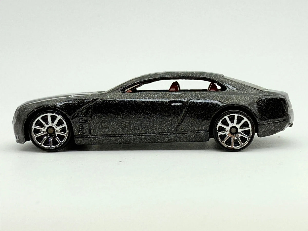 Cadillac Elmiraj Hot Wheels Czarny 1:64 – zdjęcie 3