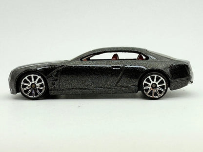 Cadillac Elmiraj Hot Wheels Czarny 1:64 – zdjęcie 3