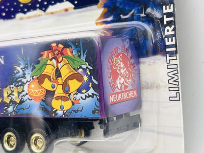 Renault Truck Ingrid Polland 1:87 St. Georg Bier St. Georg Brauerei – zdjęcie 3