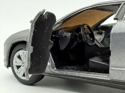 Lamborghini Urus, Kinsmart, die cast resoraki, 1:38 – zdjęcie 3