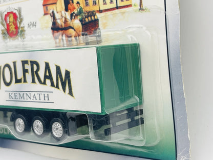 MAN F2000 Achim PEX Promotional Model 1:87 Ciężarówka Promocyjna Blister – zdjęcie 3