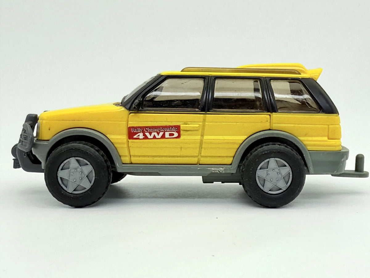 Suv TerenowyStan: kolekcjonerski – zdjęcie 3