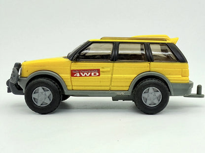Suv TerenowyStan: kolekcjonerski – zdjęcie 3