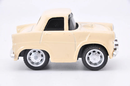 Klasyczny Coupe Tooned, Concept Car, die cast resoraki – zdjęcie 3