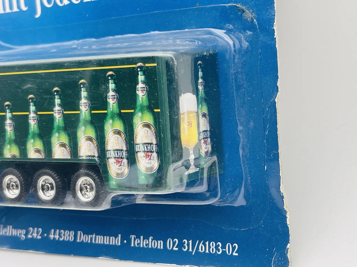 Freightliner FLD 120 Grell Promotional Model 1:87 Ciężarówka Promocyjna – zdjęcie 3