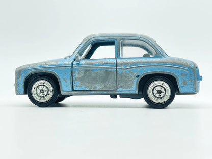 Syrena 105 L, Hipo Sj, resoraki, die cast – zdjęcie 3
