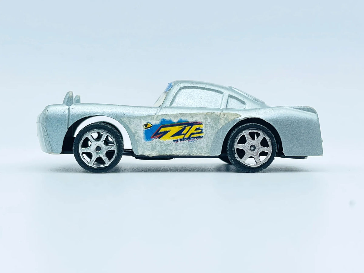 Zippy, Auta Disney Pixar, Resoraki, die cast, 1:60 – zdjęcie 3