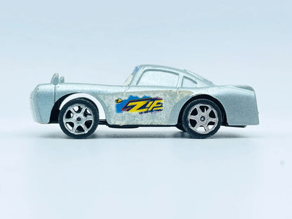 Zippy, Auta Disney Pixar, Resoraki, die cast, 1:60 – zdjęcie 3