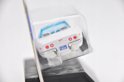 '72 STINGRAY CONVERTIBLE Hot Wheels 2024 Biały 1:64 – zdjęcie 3