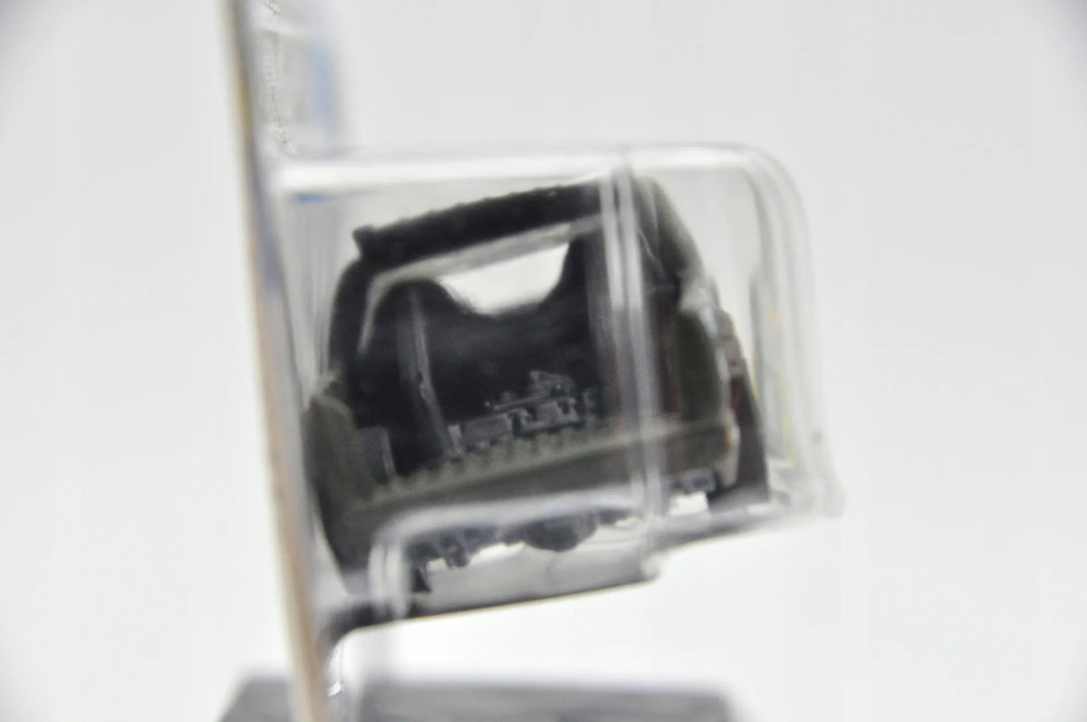 LIMITED GRIP Hot Wheels 2024 Czarny 1:64 – zdjęcie 3