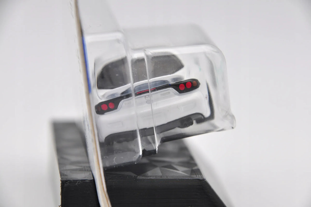 '95 MAZDA RX-7, Hot Wheels 2024, Die cast HTC46-N521, Biały, 1:64, Resoraki – zdjęcie 3