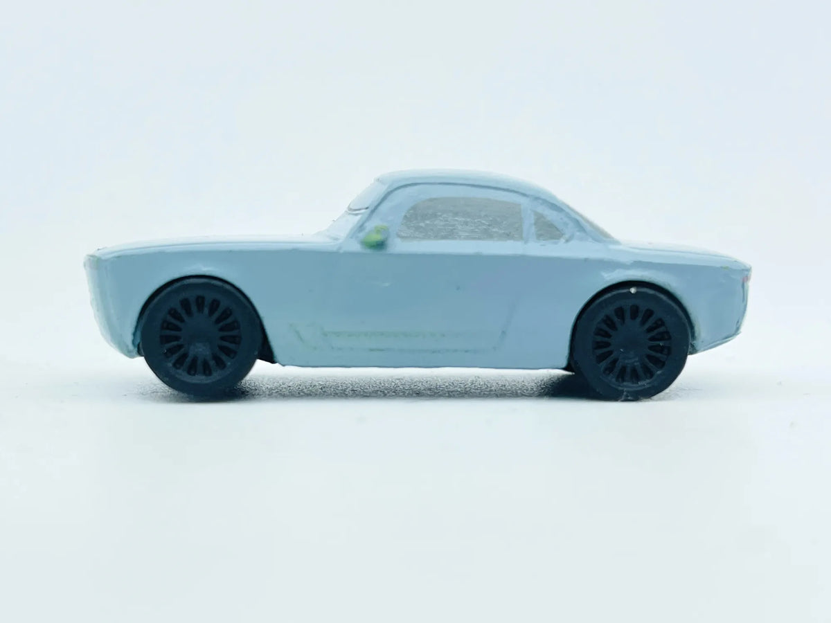 Sterling z filmu Auta 3 - Disney Pixar, Resoraki, die cast, 1:87 – zdjęcie 3