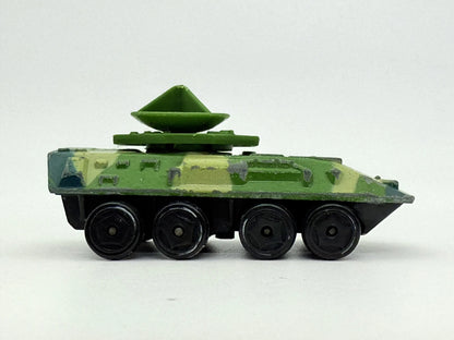 Czołg T-115H, resoraki, die cast, 1:60 – zdjęcie 3