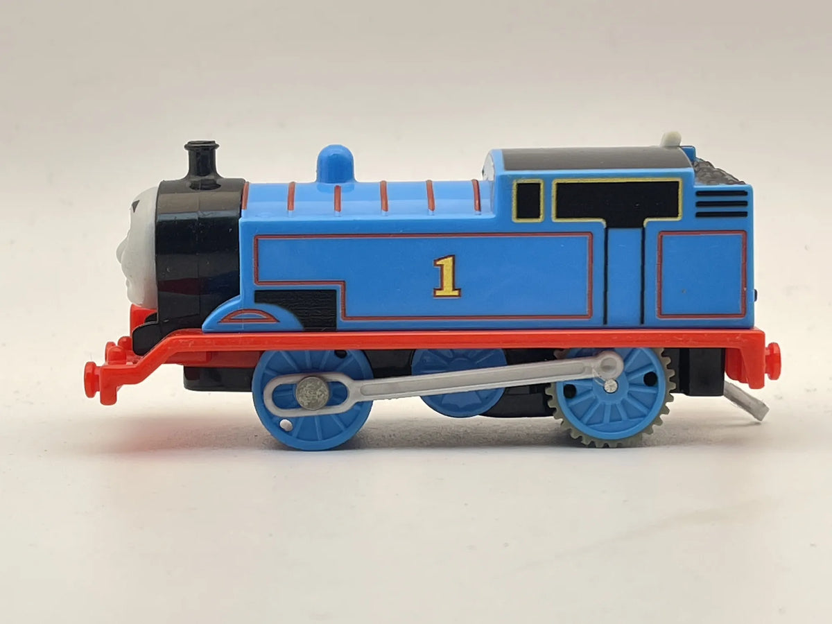Tomek i Przyjaciele THOMAS THE TANK ENGINE, Thomas & Friends Resoraki Chy15 – zdjęcie 3