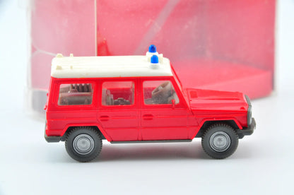 Mercedes-Benz G-Class, Herpa, made in Germany, die cast resoraki, 1:87 – zdjęcie 3