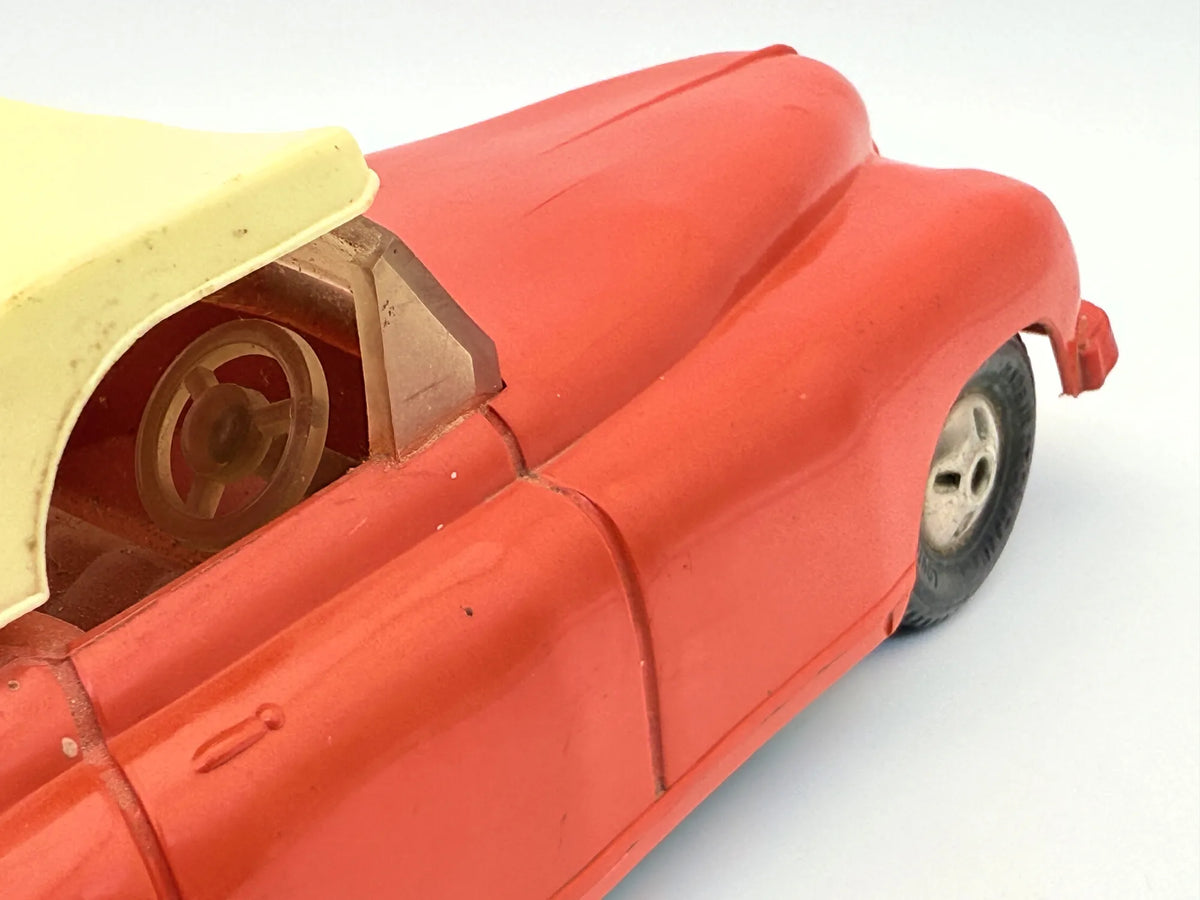 Cadillac Fire Chief'S CarStan: kolekcjonerski – zdjęcie 3