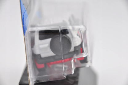 Mitsubishi Pajero Evolution Hot Wheels 2021 Biały 1:64 – zdjęcie 3